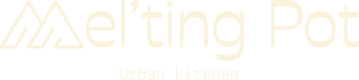 Restaurant Mel'ting Pot