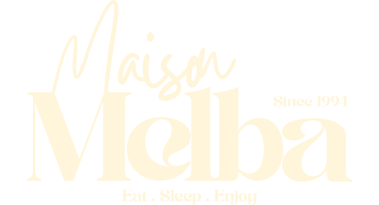 Maison Melba