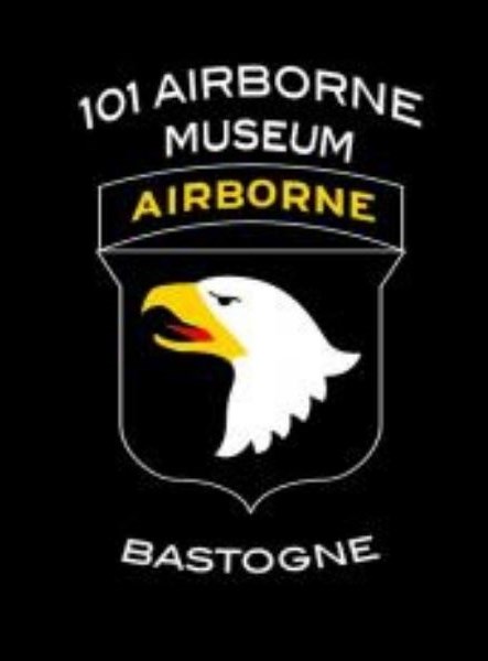 Insigne Airborne de la 101e division aéroportée américaine