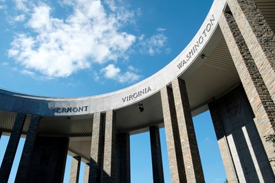 Mémorial du Mardasson à Bastogne
